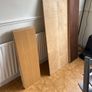 Wardrobe doors and wood Image 3