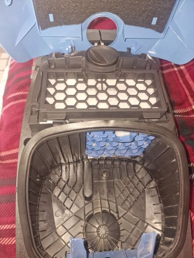 Bags Vacuum cleaner MIELE c1
