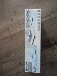 Clothes Steamer