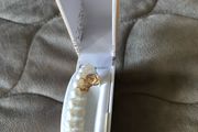 Communion jewellery