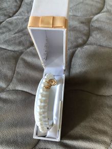 Communion jewellery