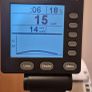 Concept 2 model D rowing machine - PM 5 Image 5