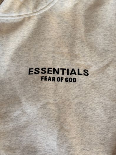 Essentials Tracksuit