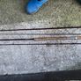 Winston Ibis 8/9 weight salmon rod Image 2