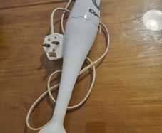 Hand blender