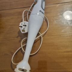 Hand blender