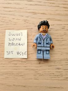lego jw003 simon masrani set 75915 jurassic world