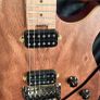 EVH Wolfgang Standard Electric Guitar Image 5