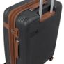 Rock London medium suitcase Image 6