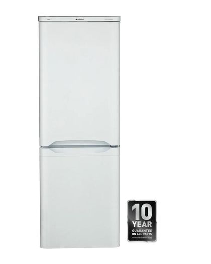 hotpoint fridge freezer