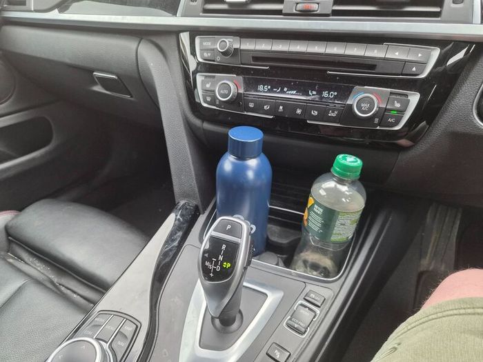 BMW 4-Series 2019