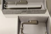 NEW Towel holder, toilet paper roll holder