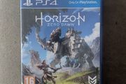 Horizon Zero Dawn