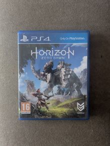Horizon Zero Dawn