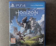 Horizon Zero Dawn