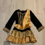 Irish Dance Costume Image 5