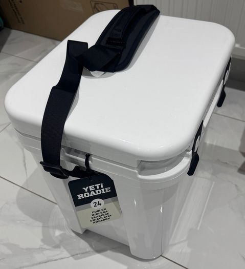 Yeti 24 Cool Box