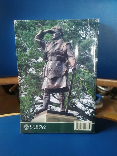 Highland Soldier in the Great War