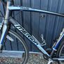 Merida Ride Lite 91 Road Bike Image 2