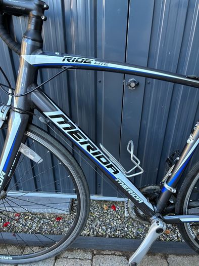 Merida Ride Lite 91 Road Bike
