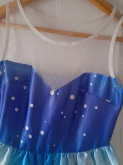 girls Christmas dress