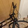 Bicycle. Medium frame. Image 2