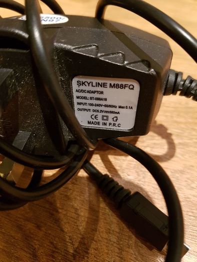 Skyline M88fq
