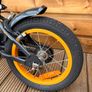 Kids Bike 14 with Stabilisers Image 2