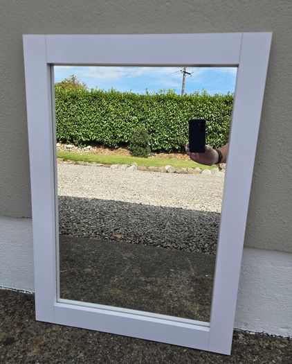 White Mirror