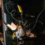 Large Bundle of Small Electrical Items Image 3