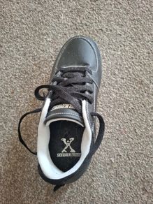 boys heelys