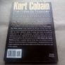 Book: The Cobain Dossier (postage included) Image 2