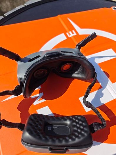 Dji Avata Fly more Combo