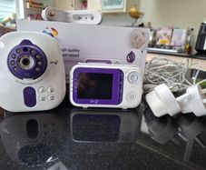 Baby Monitor