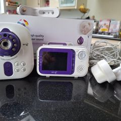Baby Monitor