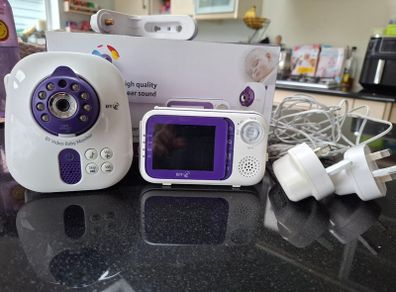 Baby Monitor