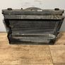 Bmw 520d E60 2007 M47 2.0tdi 120 Kw Radiator Pack 7801002 Image 4