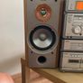Sony Hi Fi unit Image 6