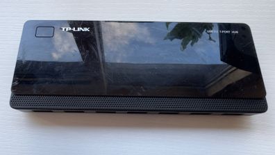 TP Link 7 Port USB Hub