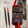 Digital Multimeter Image 2