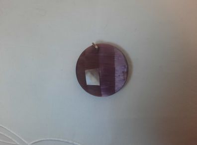 costume pendants
