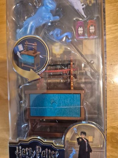 Harry Potter Accessory Set