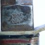 WW2 William Rodgers Commando  Fighting Knife Image 9