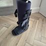 medical moon boot Image 2