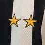 Juventus Jersey. Season 1995/1996. Authentic Original Kappa Home Jersey From 1996. Not A Modern Day Remake. Image 10