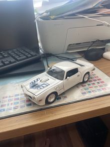 pontiac firebird 1973