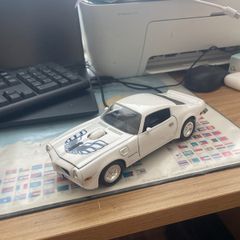 pontiac firebird 1973