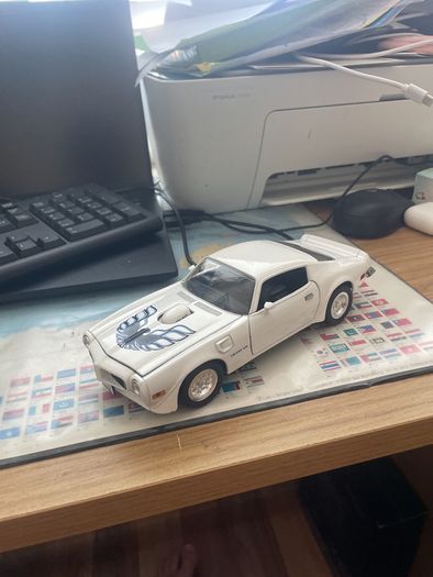 pontiac firebird 1973