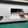PFAFF tipmatic 1027 Heavy Duty Sewing Machine - Serviced - As New! Image 8