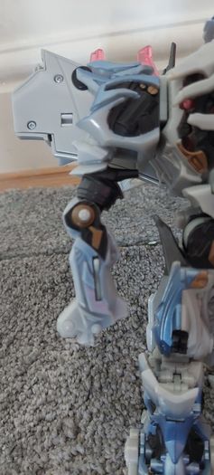 Transformer Megatron